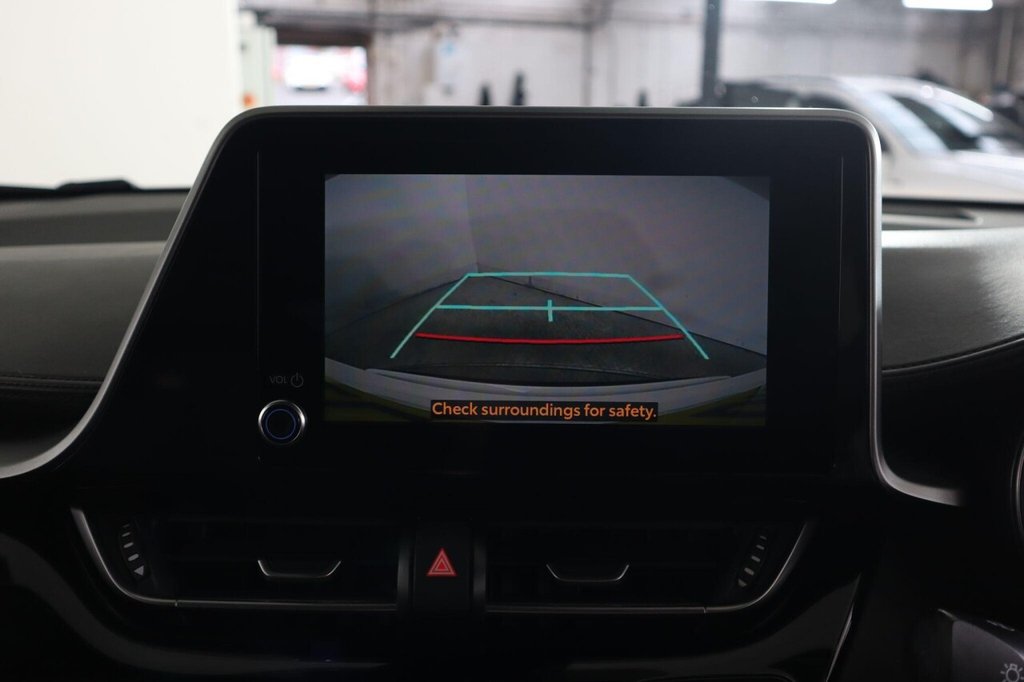 Used Toyota C-HR 2022 for sale - 77594618: Photo 41