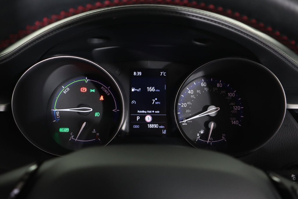 Used Toyota C-HR 2022 for sale - 77594618: Photo 43