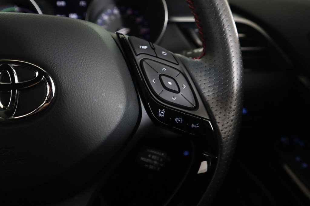 Used Toyota C-HR 2022 for sale - 77594618: Photo 46