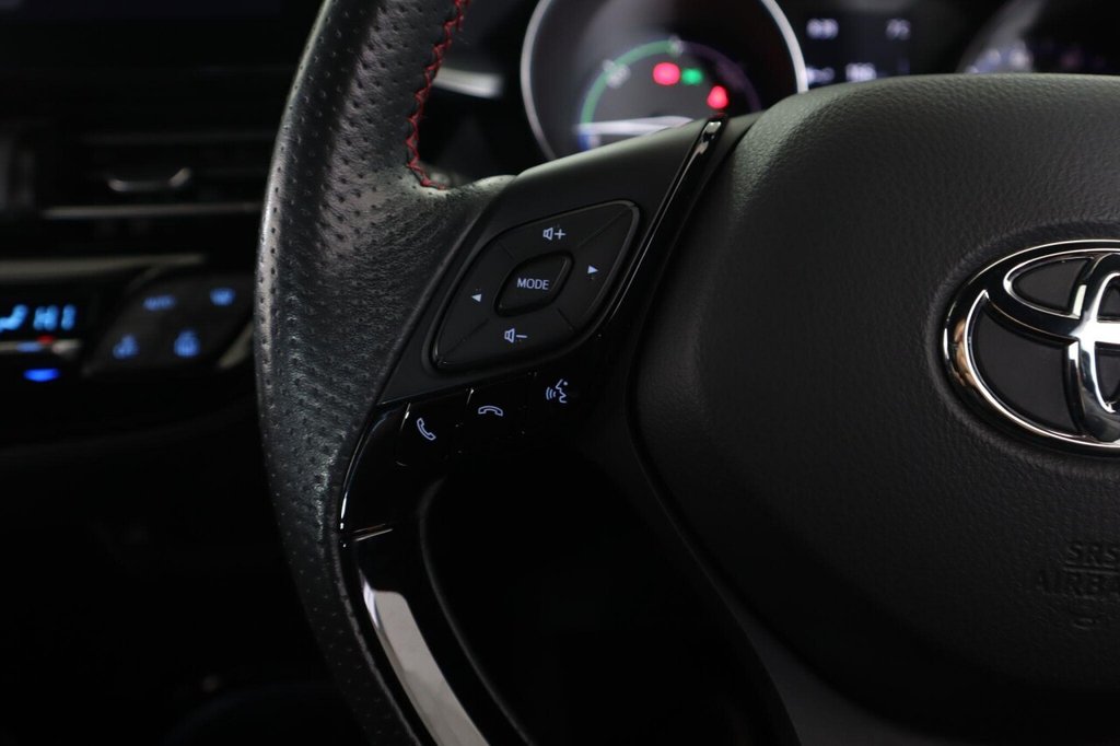 Used Toyota C-HR 2022 for sale - 77594618: Photo 50