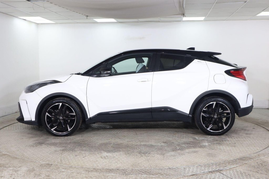 Used Toyota C-HR 2022 for sale - 77594618: Photo 6