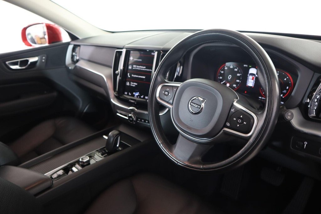 Used Volvo XC60 2020 for sale - 77437326: Photo 11