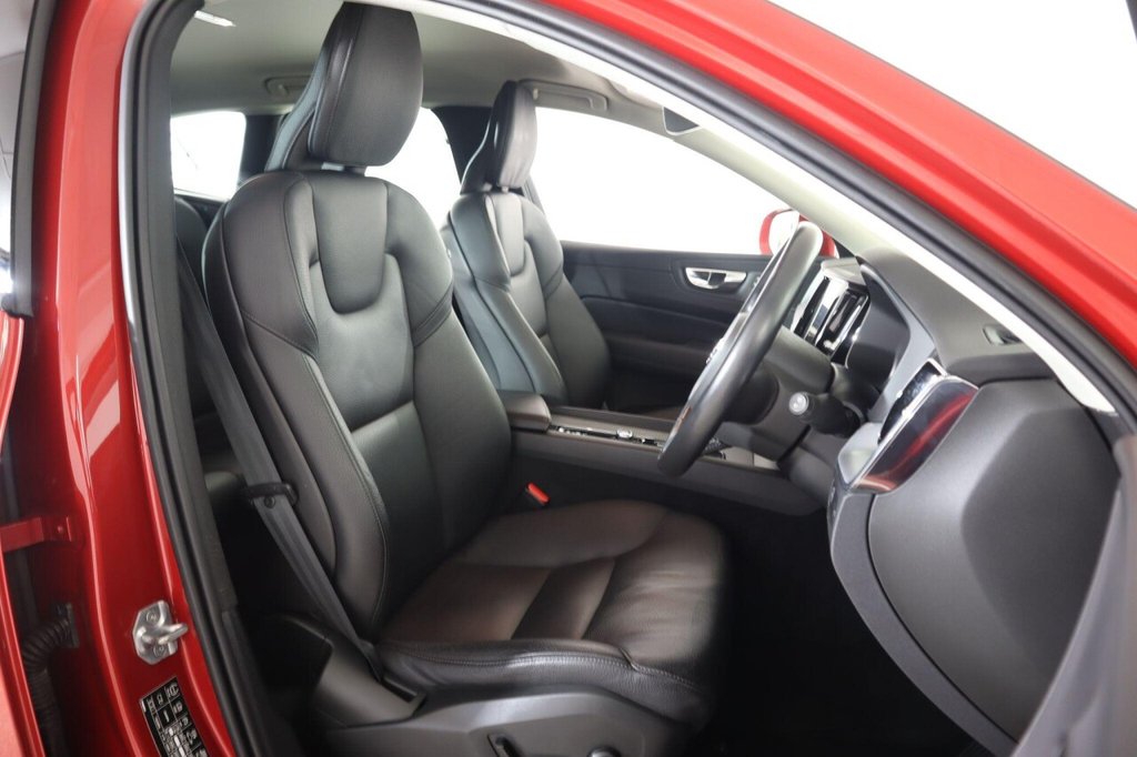Used Volvo XC60 2020 for sale - 77437326: Photo 12