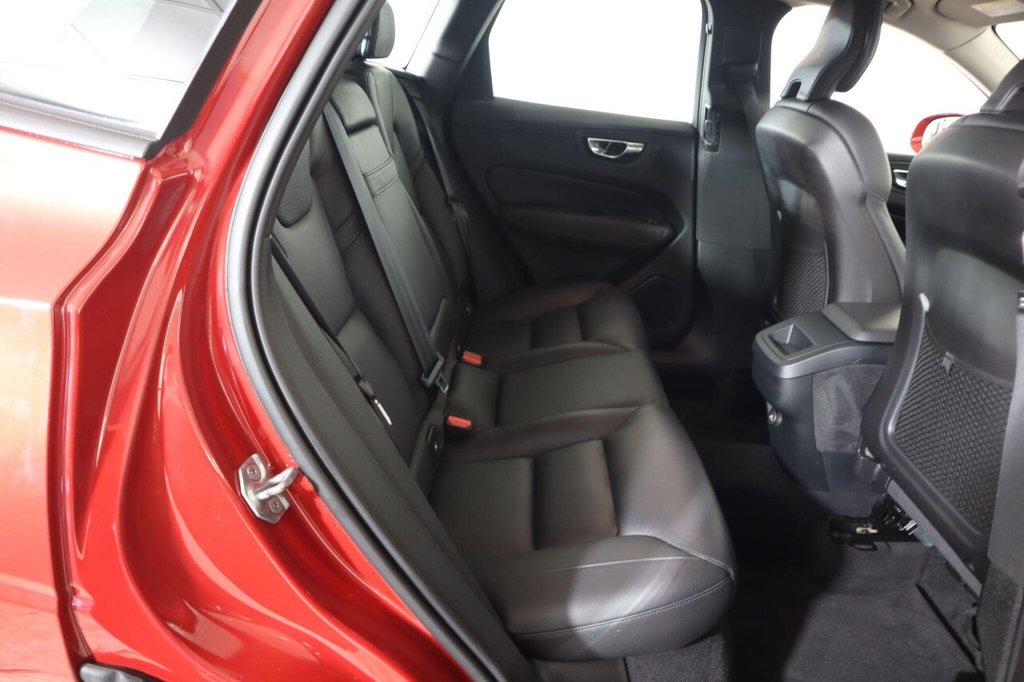 Used Volvo XC60 2020 for sale - 77437326: Photo 13