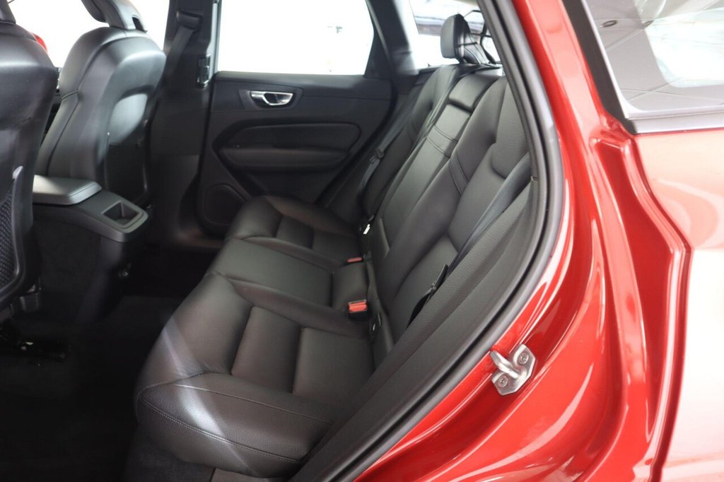 Used Volvo XC60 2020 for sale - 77437326: Photo 14