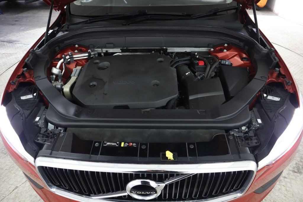 Used Volvo XC60 2020 for sale - 77437326: Photo 27