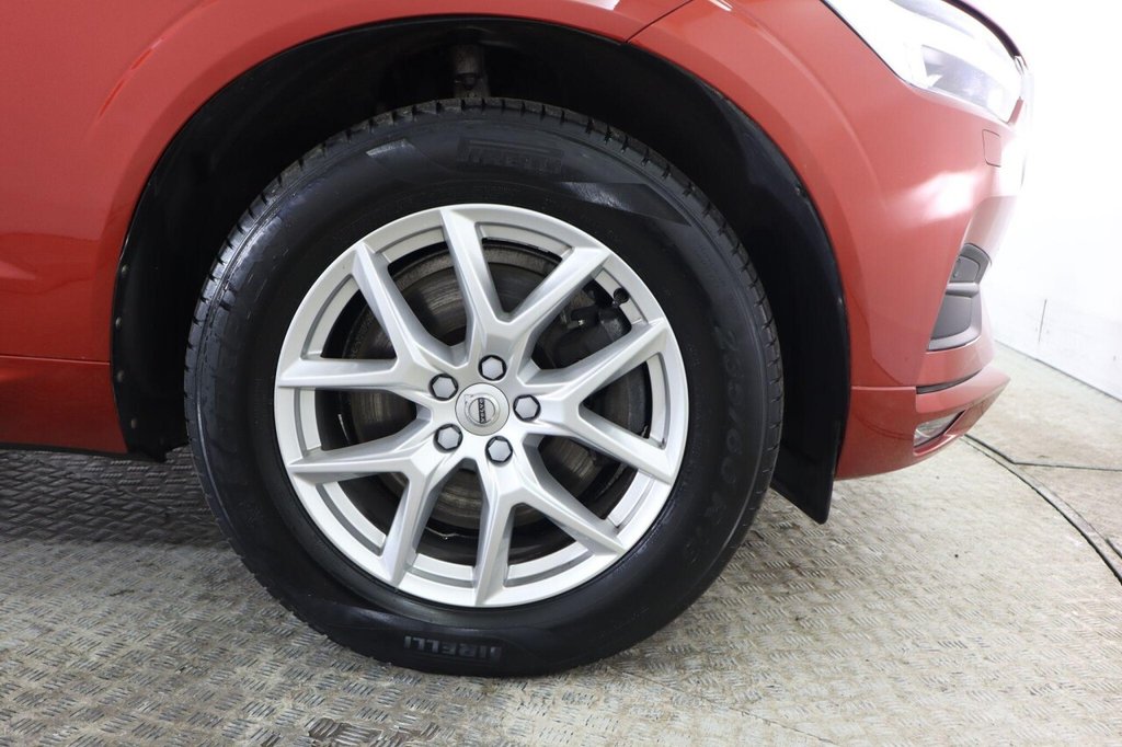 Used Volvo XC60 2020 for sale - 77437326: Photo 28