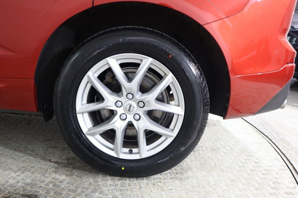 Used Volvo XC60 2020 for sale - 77437326: Photo 30