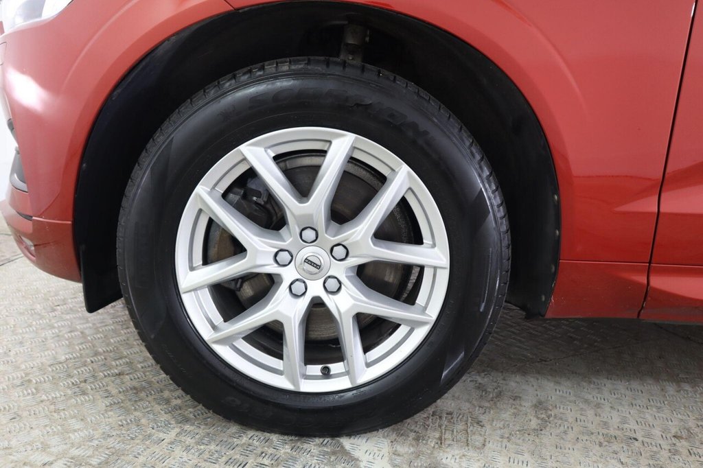 Used Volvo XC60 2020 for sale - 77437326: Photo 31