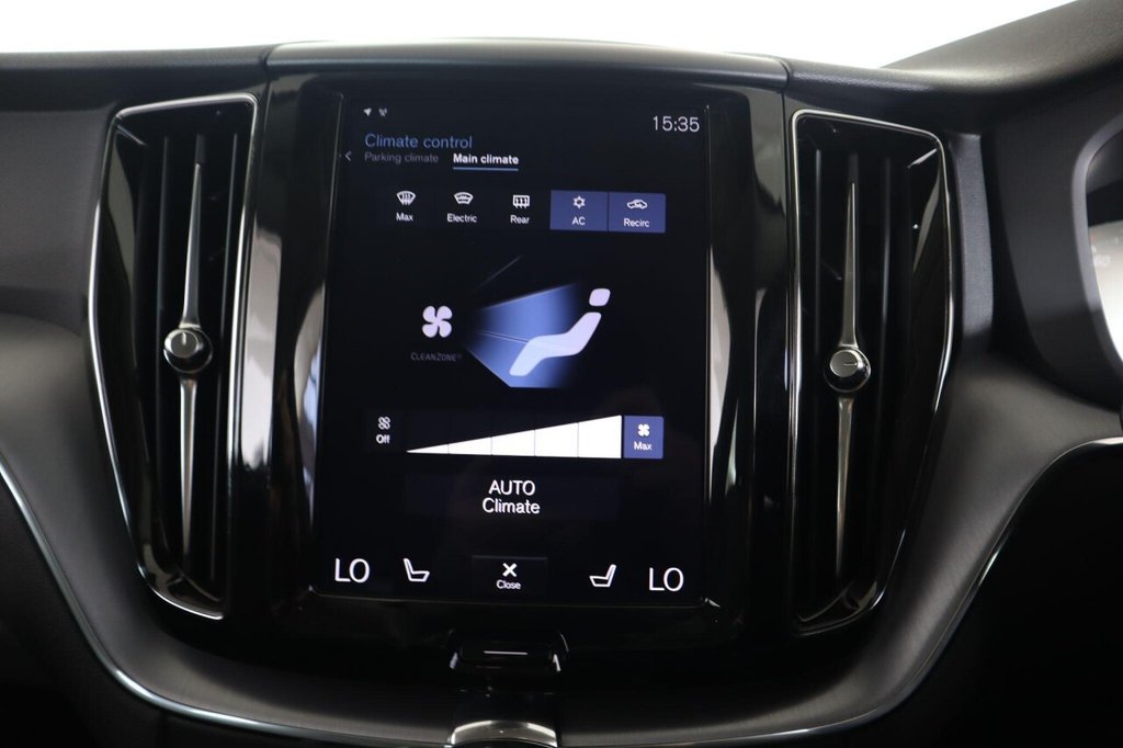 Used Volvo XC60 2020 for sale - 77437326: Photo 32