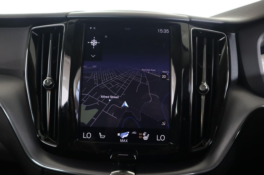 Used Volvo XC60 2020 for sale - 77437326: Photo 33