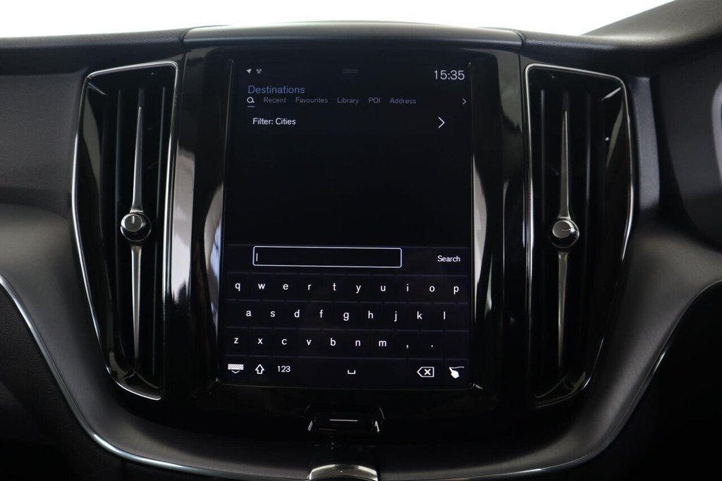 Used Volvo XC60 2020 for sale - 77437326: Photo 34