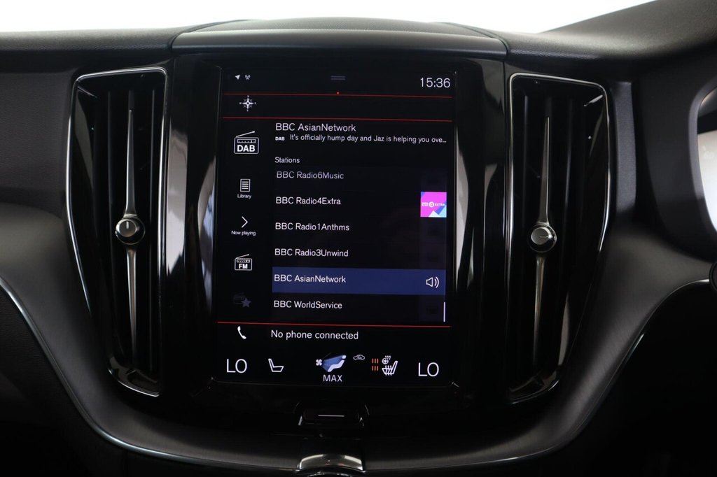 Used Volvo XC60 2020 for sale - 77437326: Photo 35