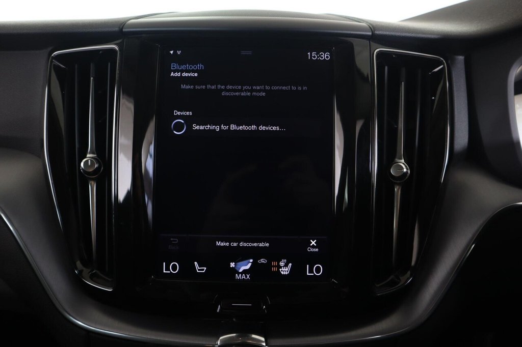 Used Volvo XC60 2020 for sale - 77437326: Photo 38