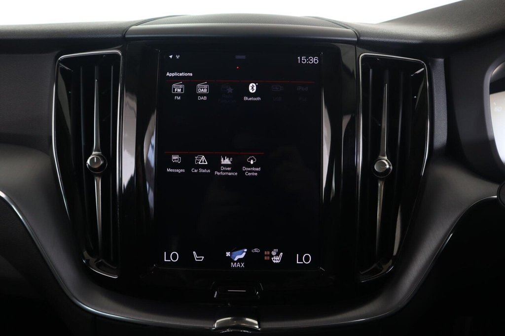 Used Volvo XC60 2020 for sale - 77437326: Photo 39