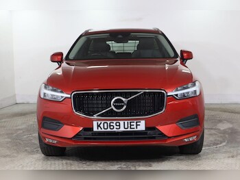 Used Volvo XC60 2020 for sale - 77437326: Photo