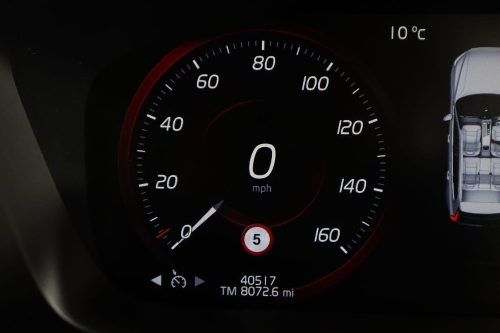 Used Volvo XC60 2020 for sale - 77437326: Photo 42