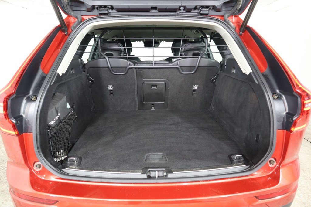 Used Volvo XC60 2020 for sale - 77437326: Photo 43