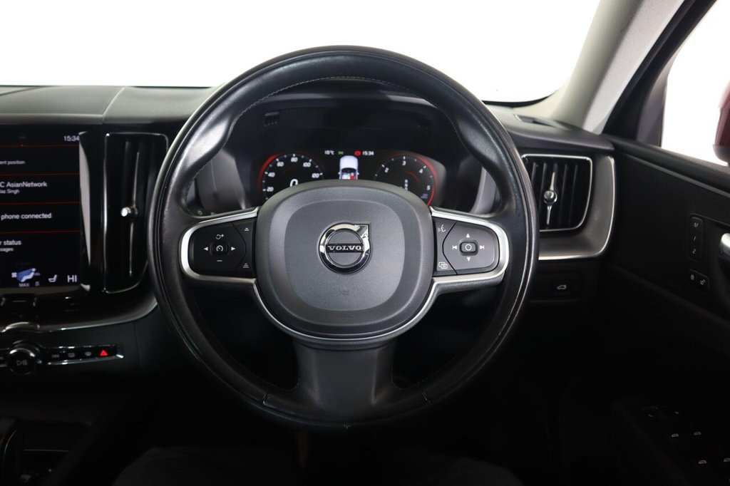 Used Volvo XC60 2020 for sale - 77437326: Photo 44