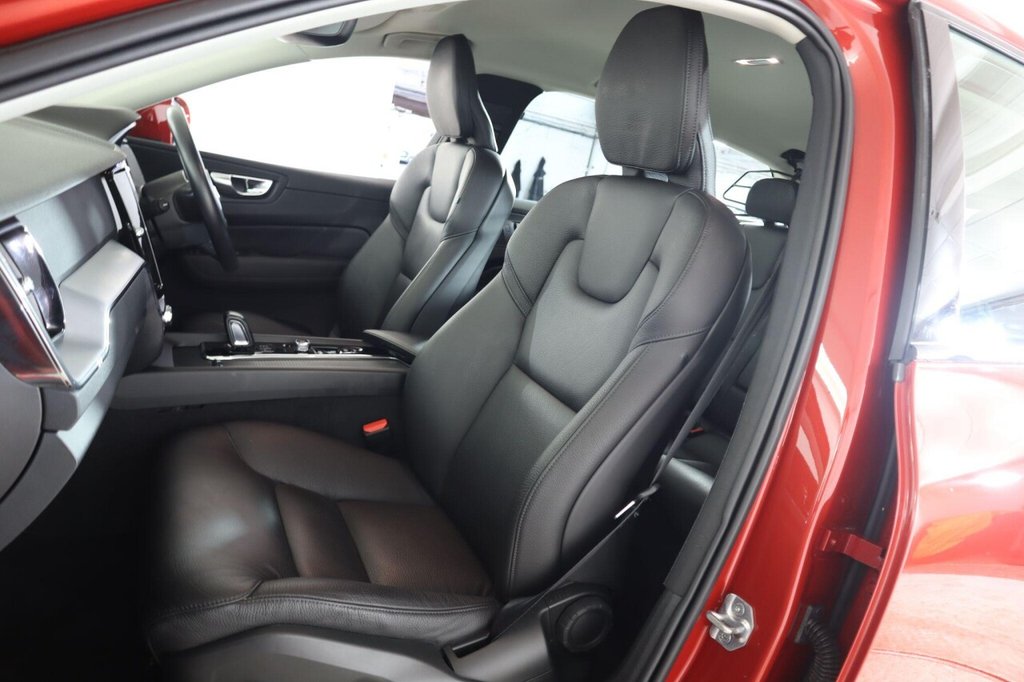 Used Volvo XC60 2020 for sale - 77437326: Photo 45