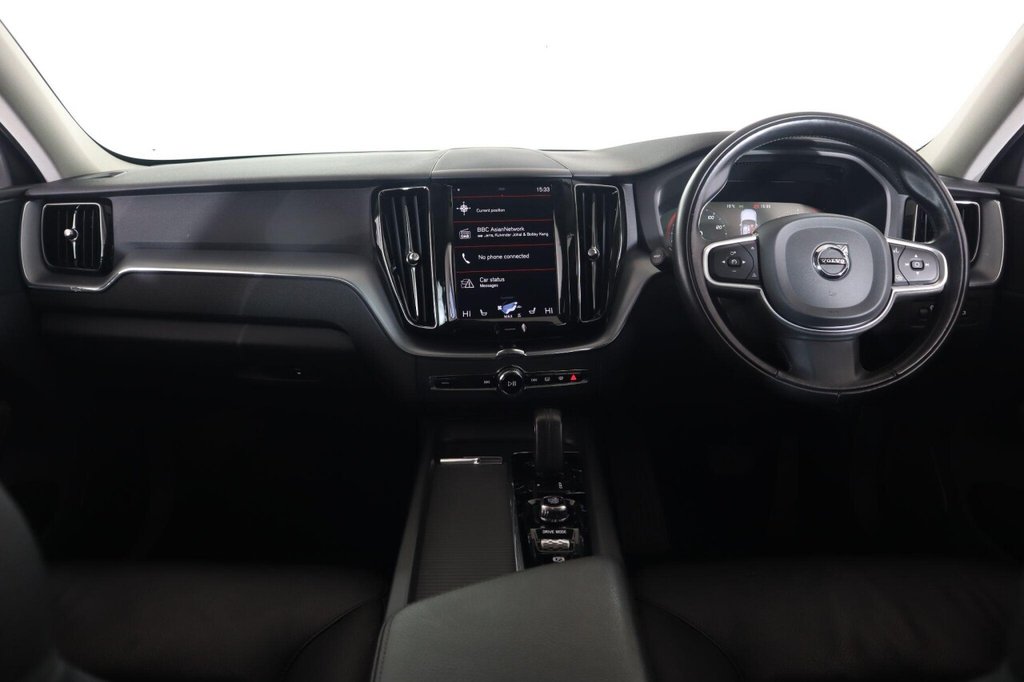 Used Volvo XC60 2020 for sale - 77437326: Photo 49