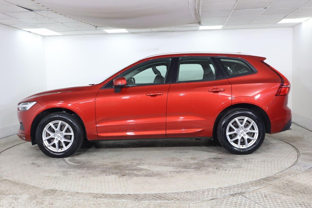 Used Volvo XC60 2020 for sale - 77437326: Photo 6