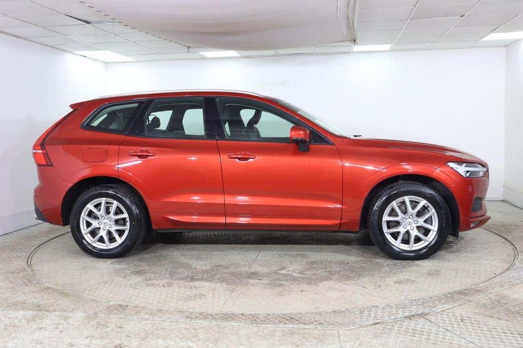 Used Volvo XC60 2020 for sale - 77437326: Photo 9