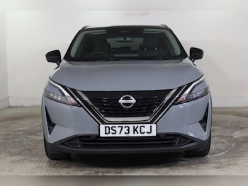 Used Nissan Qashqai 2023 for sale - 78382862: Photo