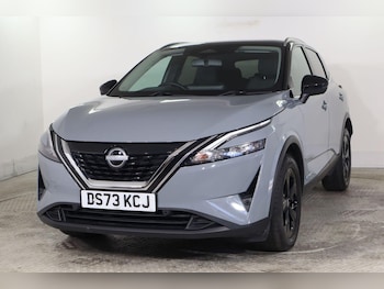 Used Nissan Qashqai 2023 for sale - 78382862: Photo