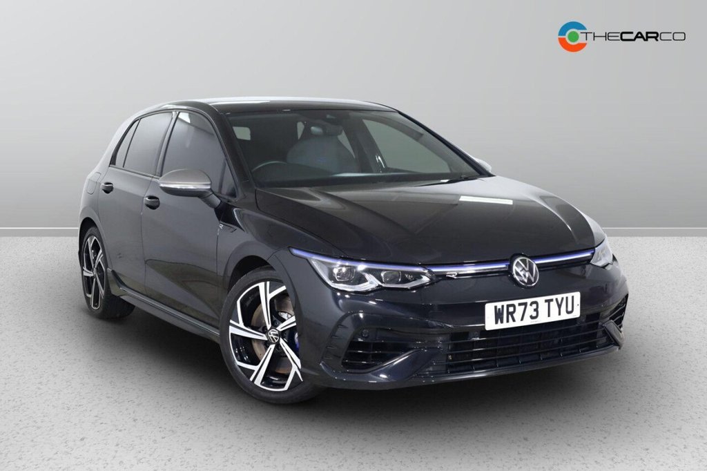 Used Volkswagen Golf 2023 for sale - 76559450: Photo 1