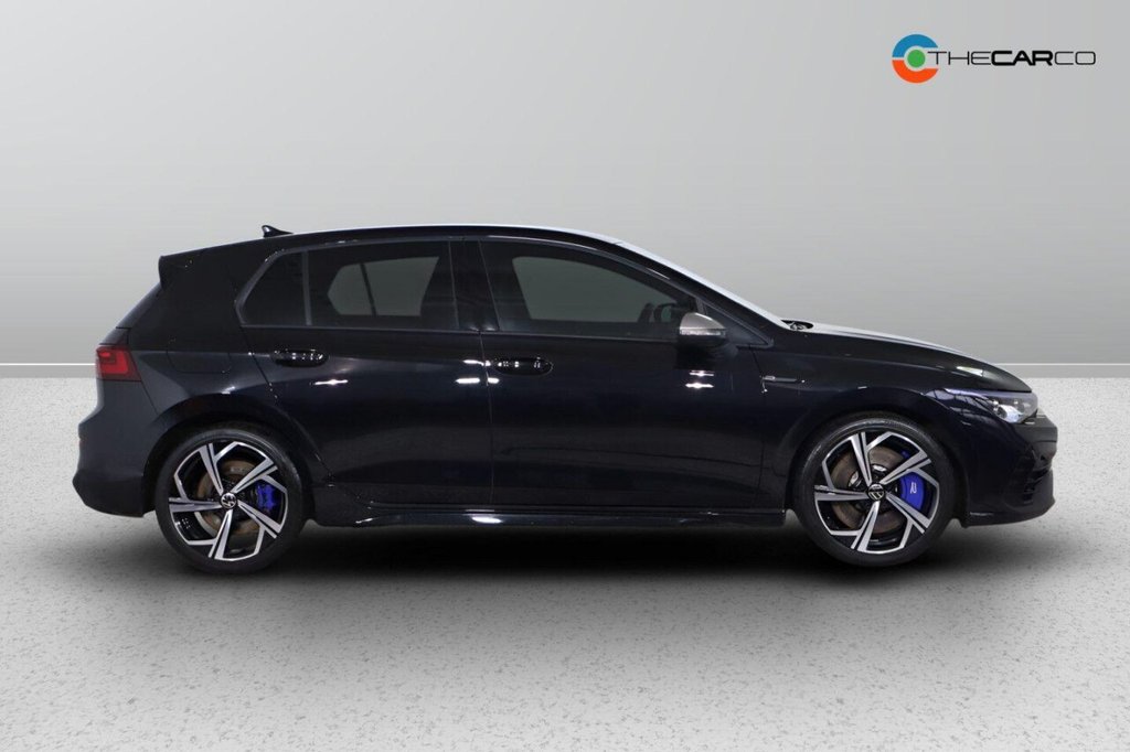 Used Volkswagen Golf 2023 for sale - 76559450: Photo 10