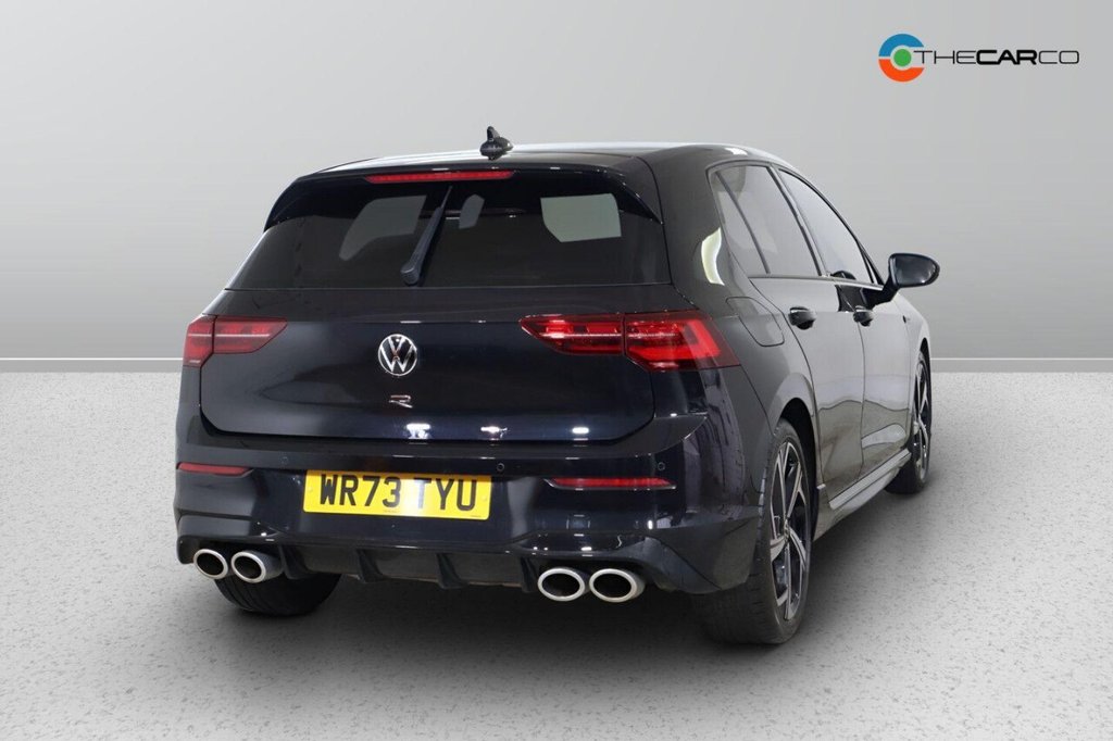 Used Volkswagen Golf 2023 for sale - 76559450: Photo 11