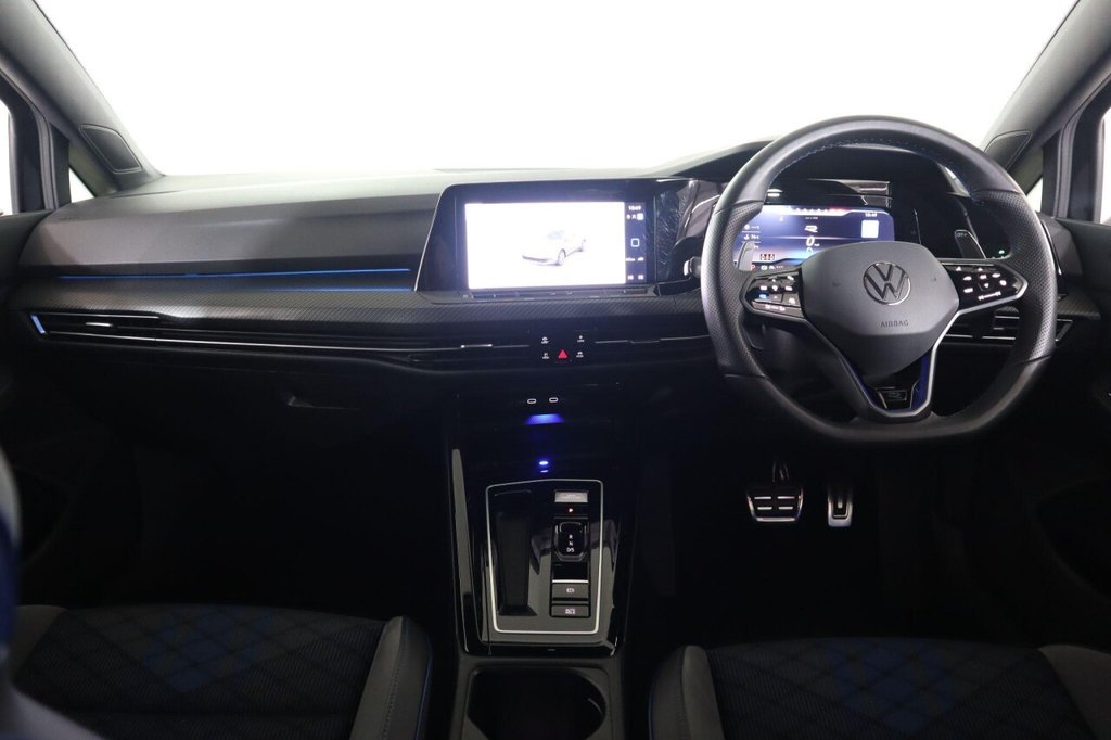 Used Volkswagen Golf 2023 for sale - 76559450: Photo 12