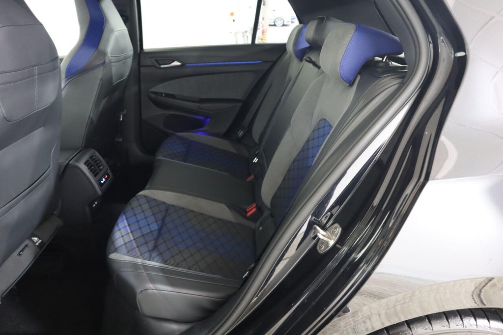Used Volkswagen Golf 2023 for sale - 76559450: Photo 15