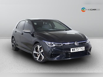 Used Volkswagen Golf 2023 for sale - 76559450: Photo