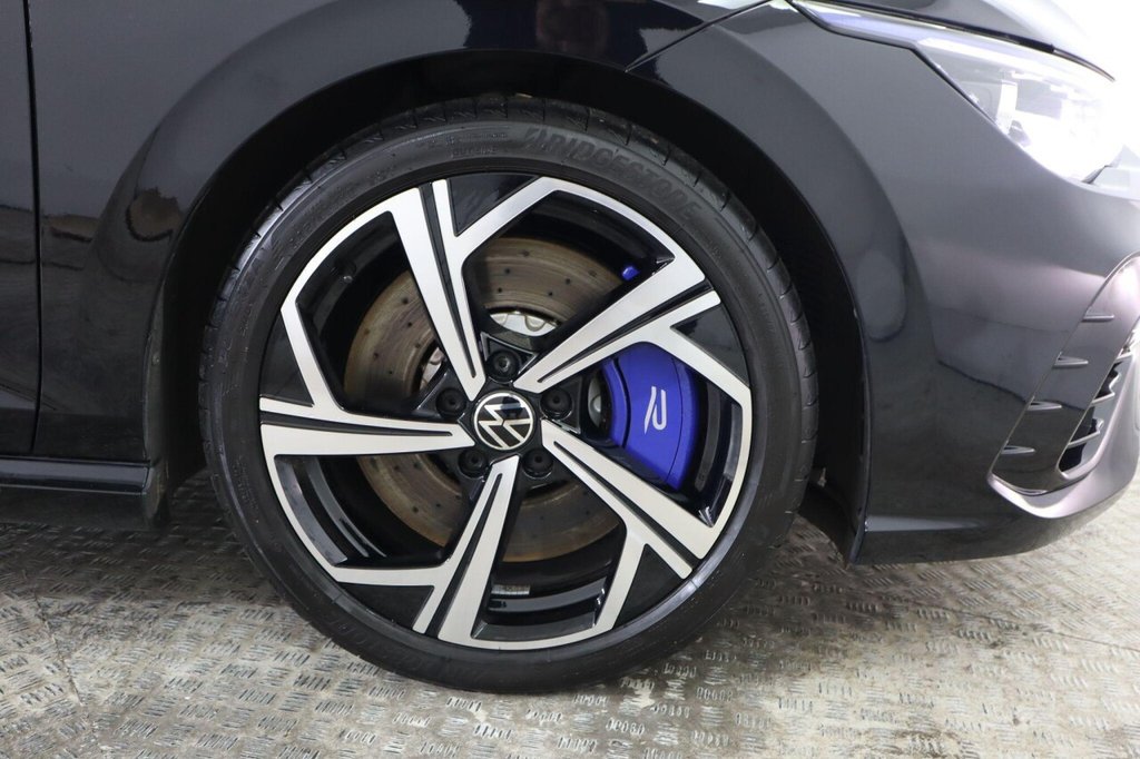 Used Volkswagen Golf 2023 for sale - 76559450: Photo 26