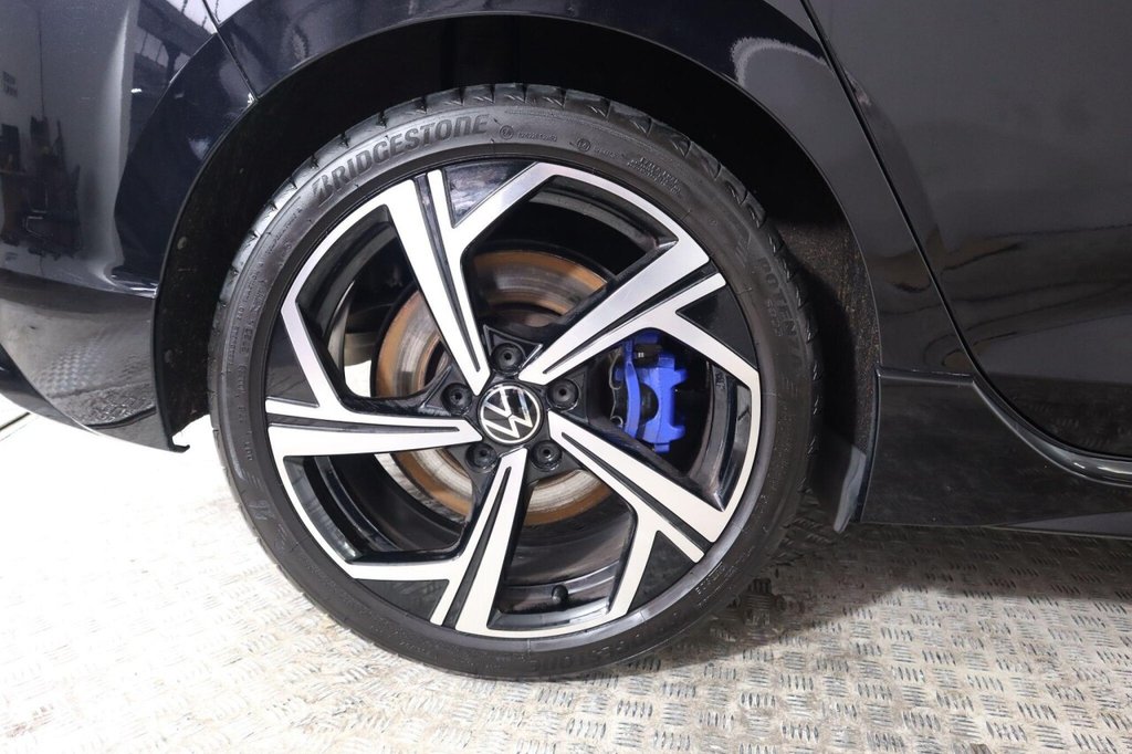 Used Volkswagen Golf 2023 for sale - 76559450: Photo 27