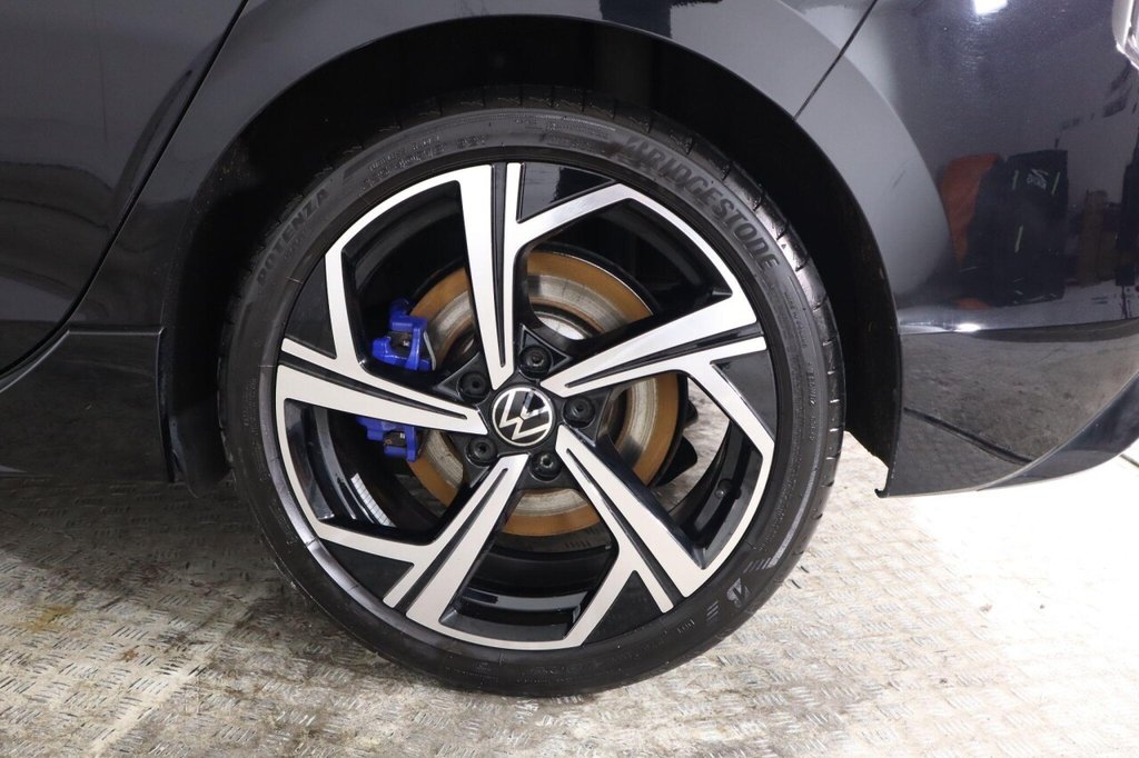 Used Volkswagen Golf 2023 for sale - 76559450: Photo 28