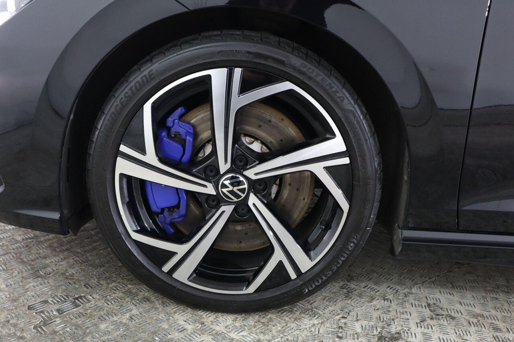 Used Volkswagen Golf 2023 for sale - 76559450: Photo 29