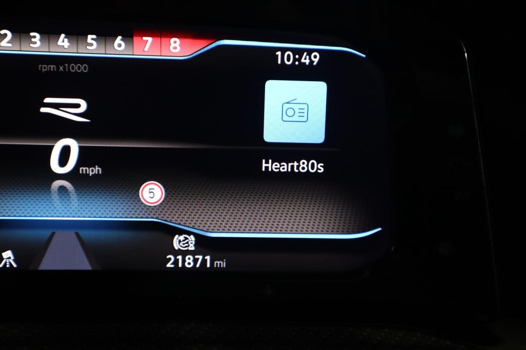 Used Volkswagen Golf 2023 for sale - 76559450: Photo 30