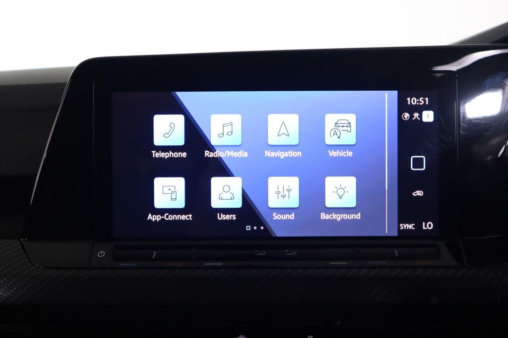 Used Volkswagen Golf 2023 for sale - 76559450: Photo 32