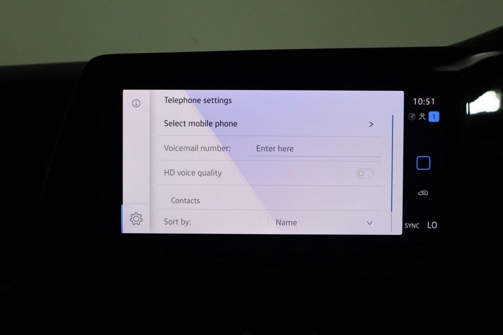 Used Volkswagen Golf 2023 for sale - 76559450: Photo 33