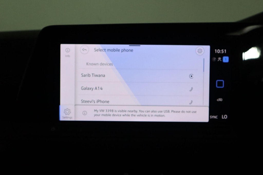 Used Volkswagen Golf 2023 for sale - 76559450: Photo 34