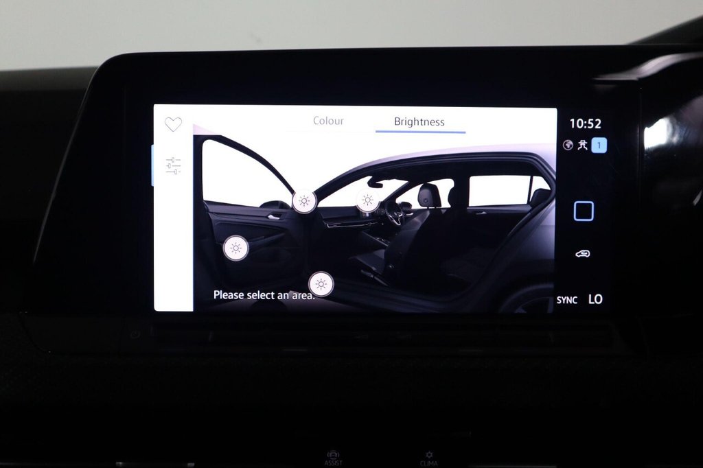 Used Volkswagen Golf 2023 for sale - 76559450: Photo 39