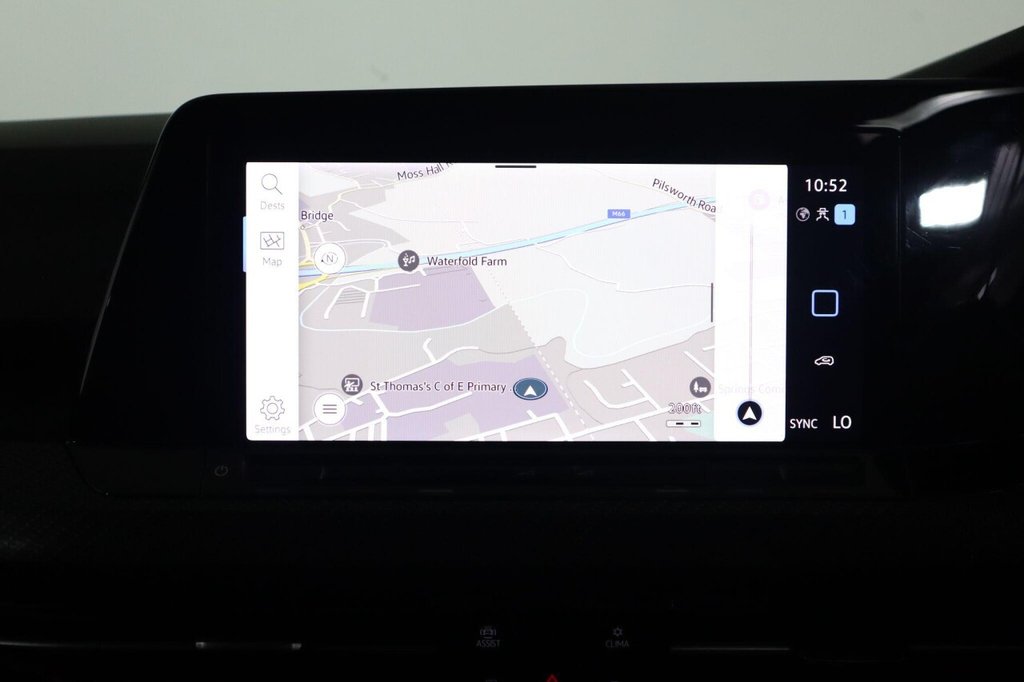 Used Volkswagen Golf 2023 for sale - 76559450: Photo 40