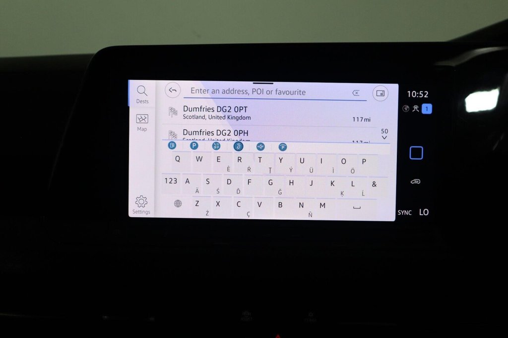 Used Volkswagen Golf 2023 for sale - 76559450: Photo 41