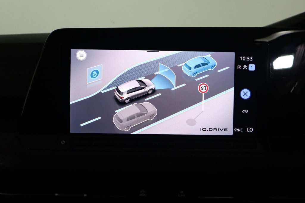 Used Volkswagen Golf 2023 for sale - 76559450: Photo 42