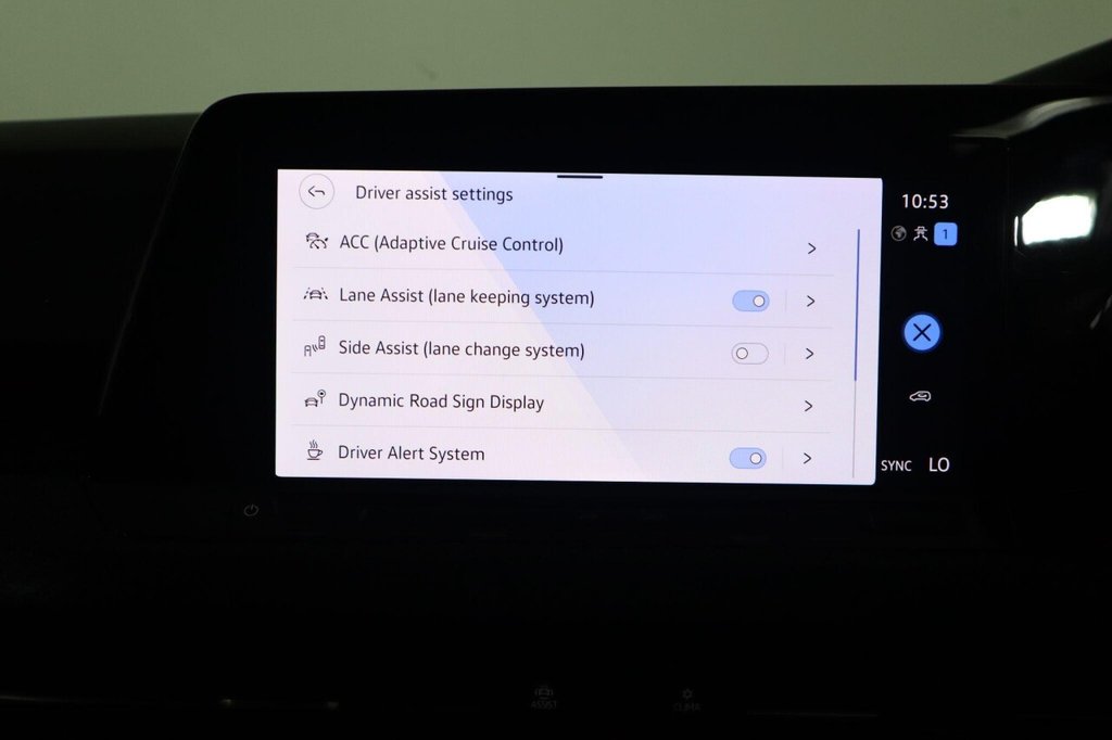 Used Volkswagen Golf 2023 for sale - 76559450: Photo 43