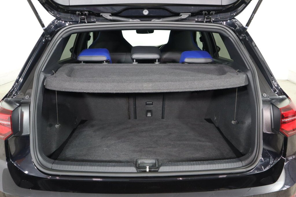 Used Volkswagen Golf 2023 for sale - 76559450: Photo 46