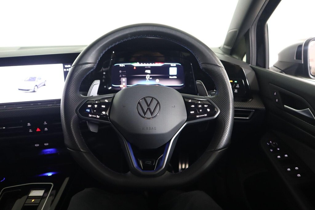 Used Volkswagen Golf 2023 for sale - 76559450: Photo 47